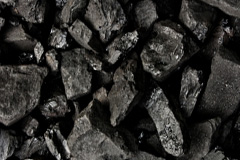 Dedridge coal boiler costs