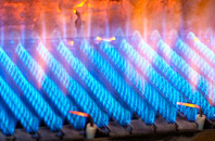 Dedridge gas fired boilers